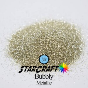 Carolina Vinyl Shack-Bubbly Metallic