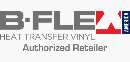 B Flex Heat Transfer Vinyl