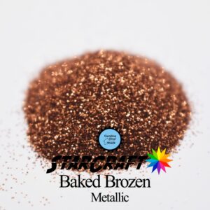 Carolina Vinyl Shack- Starcraft Baked Frozen Metallic