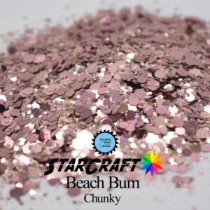 Carolina Vinyl Shack- Starcraft Beach Bum Chunky
